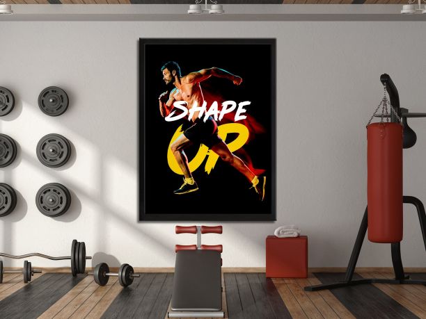 Square Canvas Prints