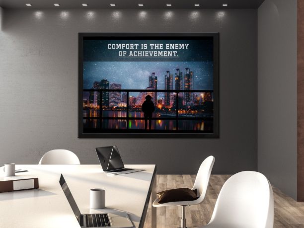 Square Canvas Prints
