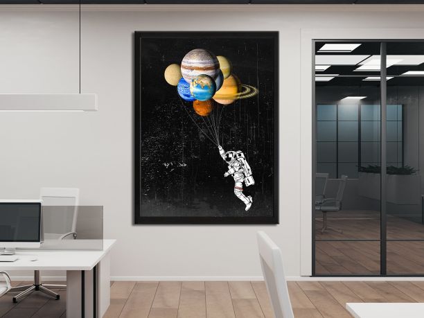 Square Canvas Prints