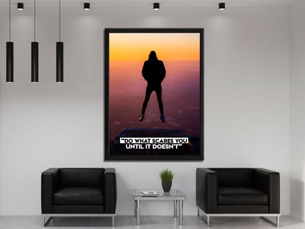 Square Canvas Prints