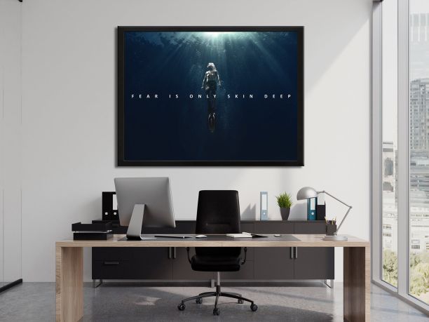 Square Canvas Prints