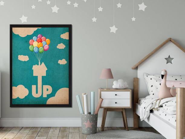 Square Canvas Prints