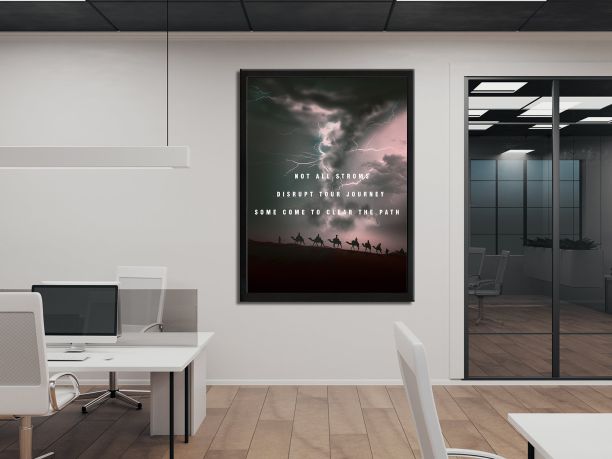 Square Canvas Prints