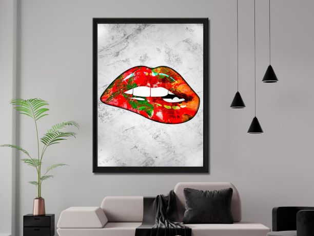 Square Canvas Prints