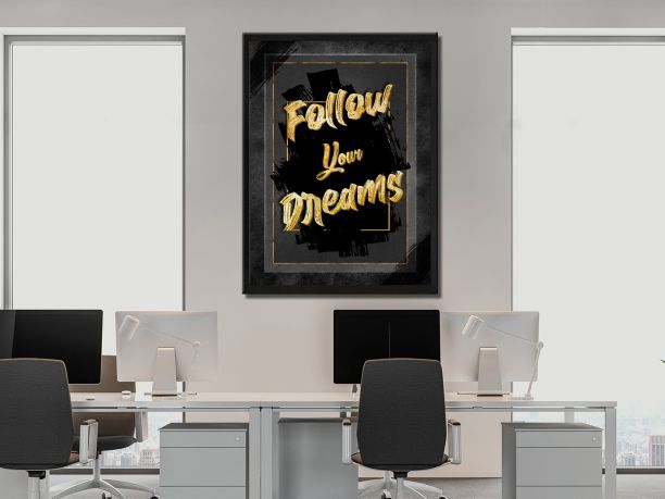Square Canvas Prints