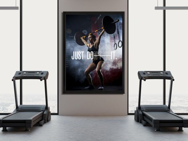 Square Canvas Prints