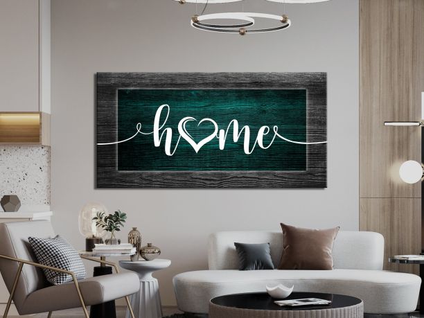 Canvas Wrap
