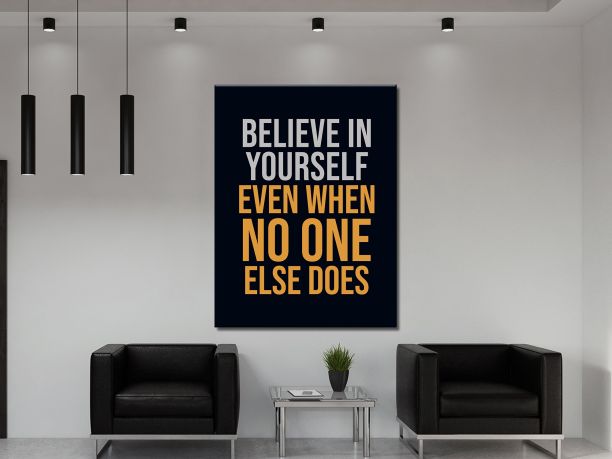 Canvas Print Sizes