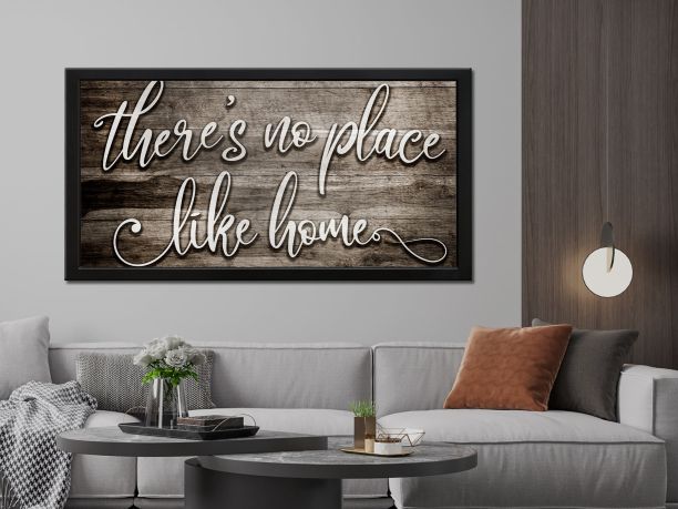 Square Canvas Prints