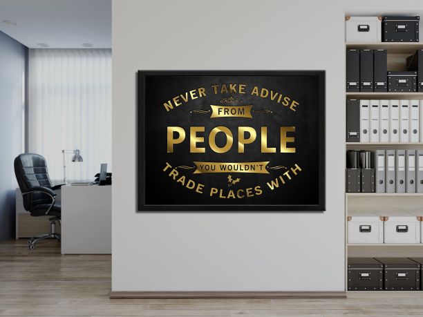 Square Canvas Prints