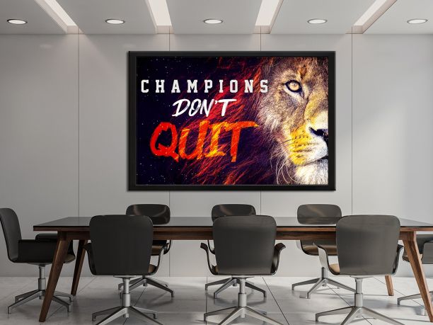 Square Canvas Prints
