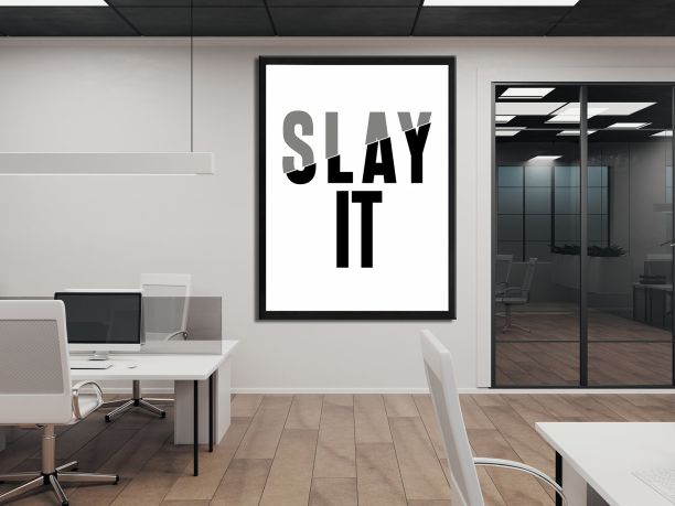 Square Canvas Prints