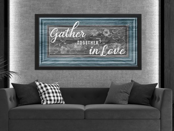 Square Canvas Prints