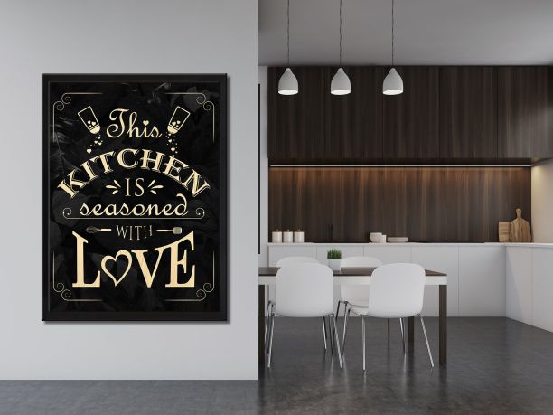 Square Canvas Prints