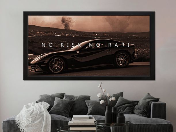 Square Canvas Prints