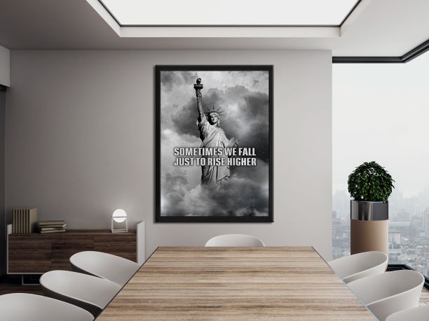 Square Canvas Prints
