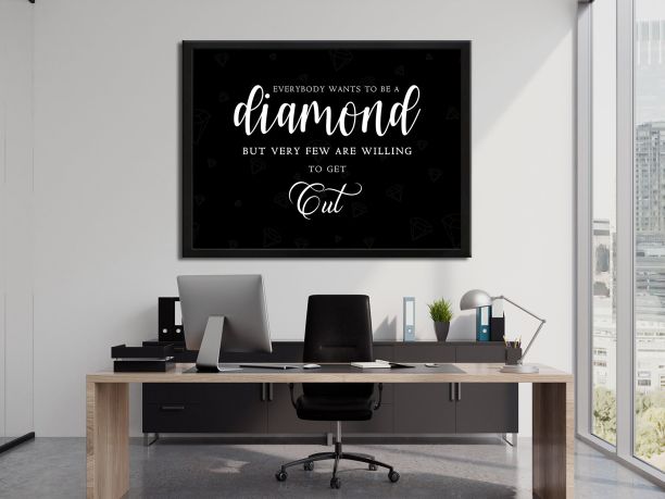 Square Canvas Prints