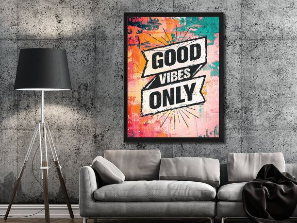 Square Canvas Prints