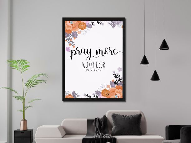Square Canvas Prints