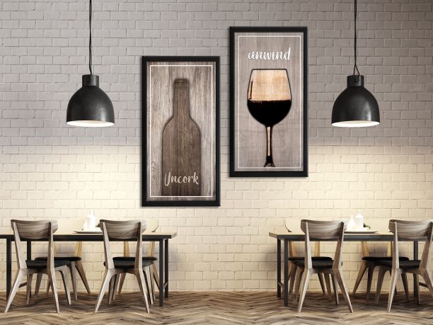 Square Canvas Prints