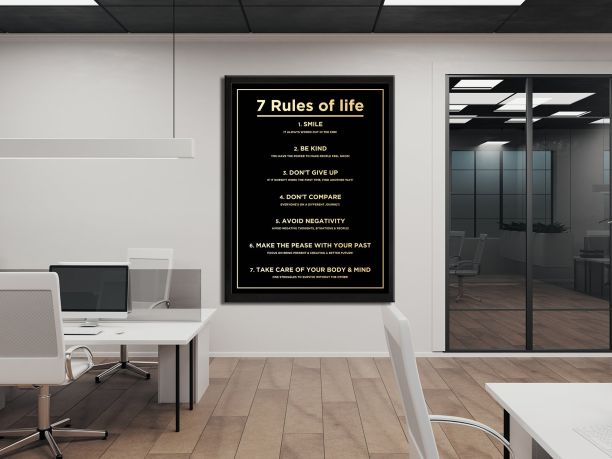 Square Canvas Prints