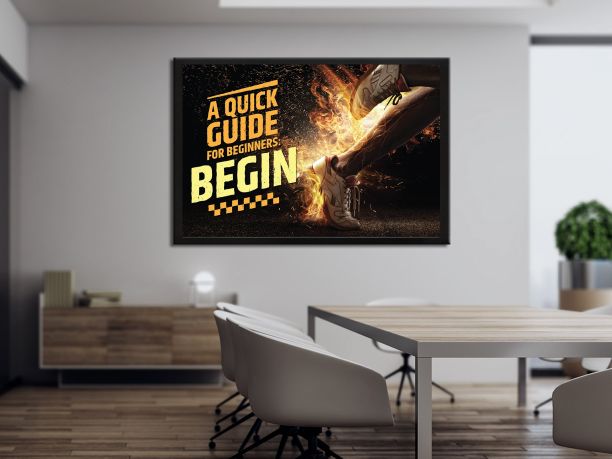 Square Canvas Prints