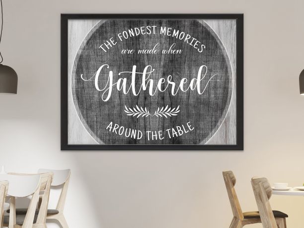 Square Canvas Prints