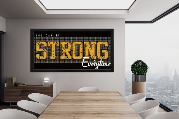 Square Canvas Prints