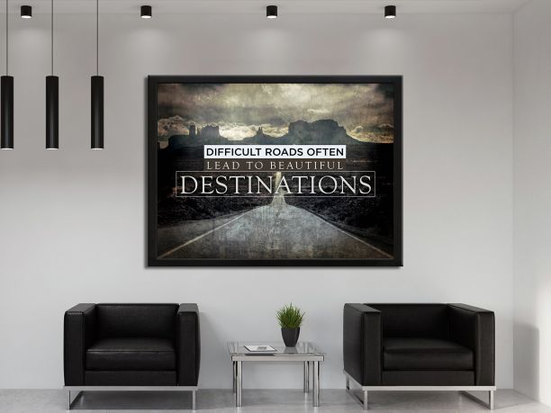 Square Canvas Prints