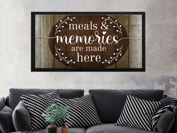 Square Canvas Prints