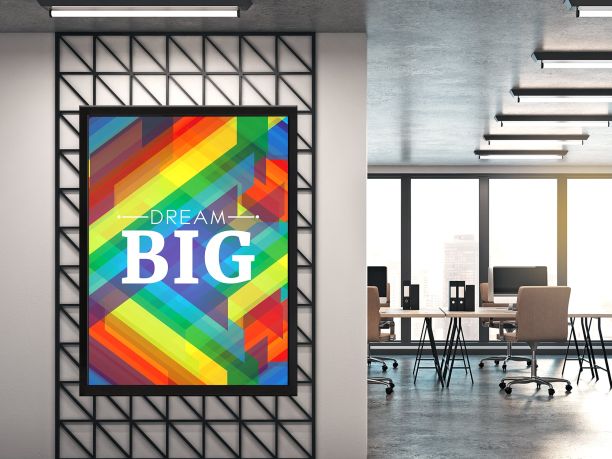 Square Canvas Prints