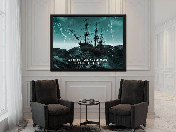Square Canvas Prints