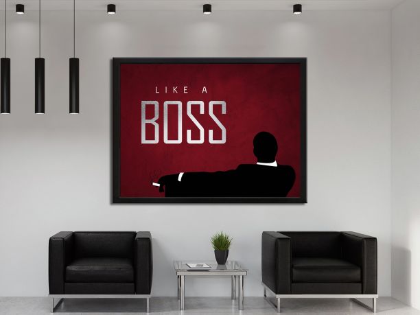 Square Canvas Prints