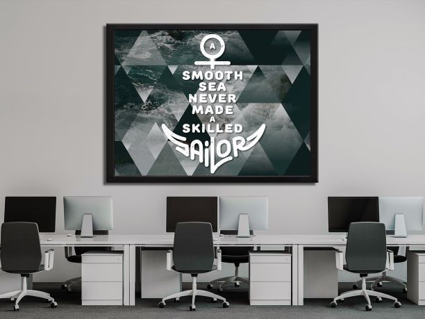 Square Canvas Prints