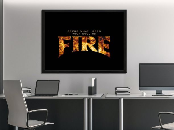 Square Canvas Prints