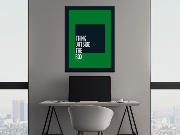 Canvas Print Sizes