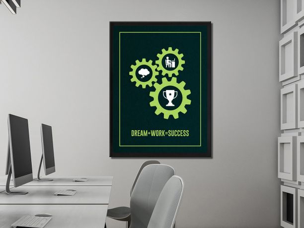 Square Canvas Prints