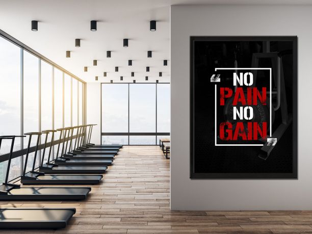 Square Canvas Prints