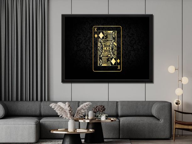 Square Canvas Prints