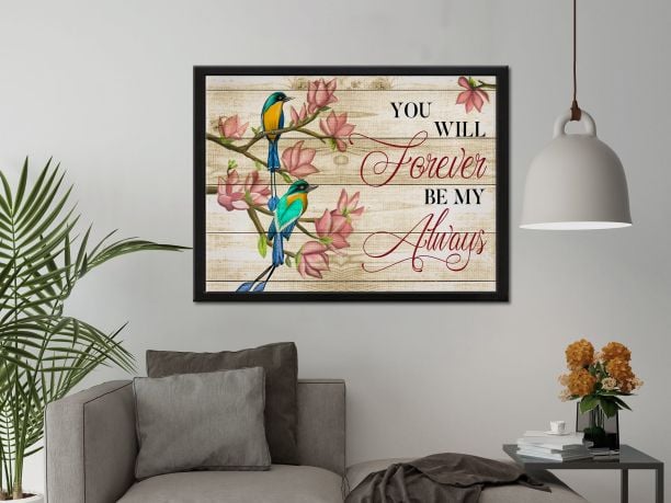 Square Canvas Prints