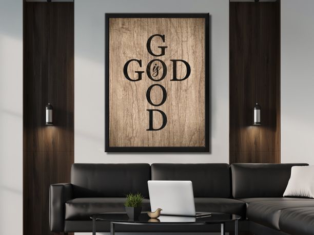 Square Canvas Prints