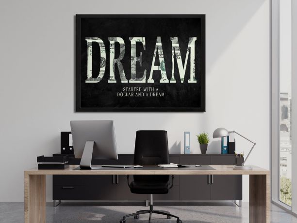 Square Canvas Prints