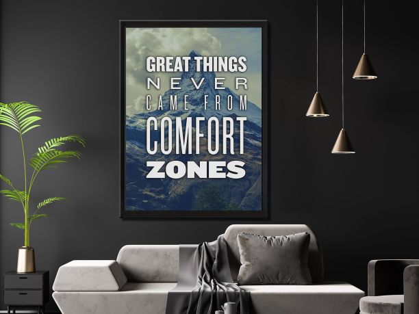 Square Canvas Prints
