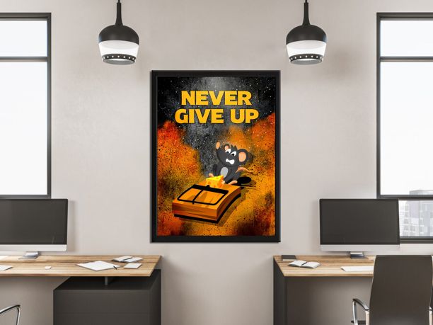 Square Canvas Prints