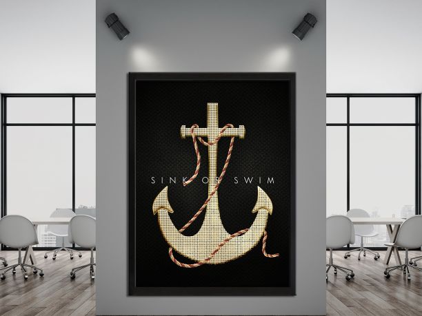 Square Canvas Prints