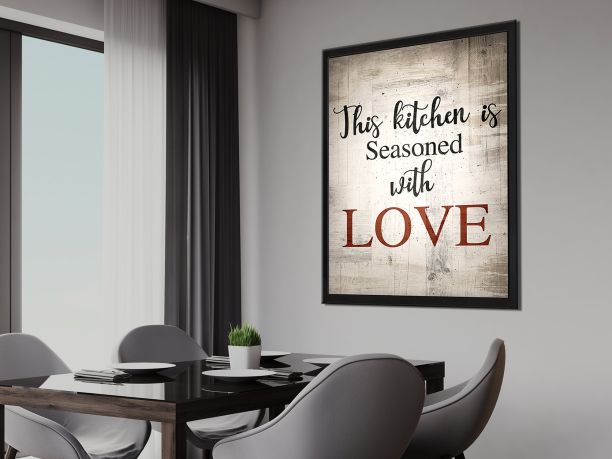 Square Canvas Prints