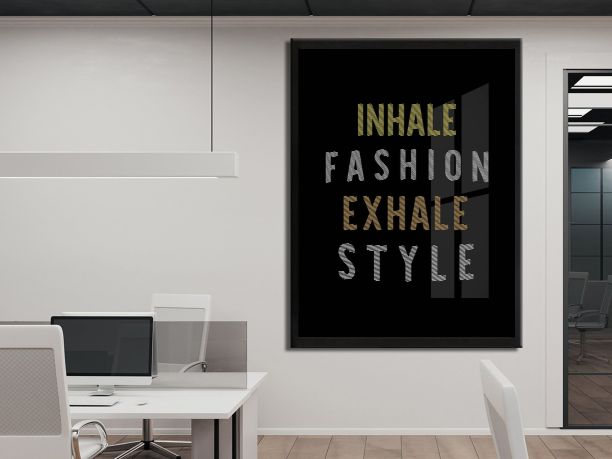 Square Canvas Prints