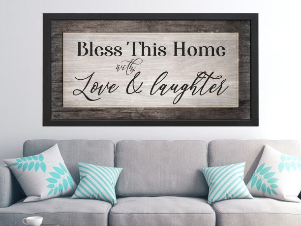 Square Canvas Prints