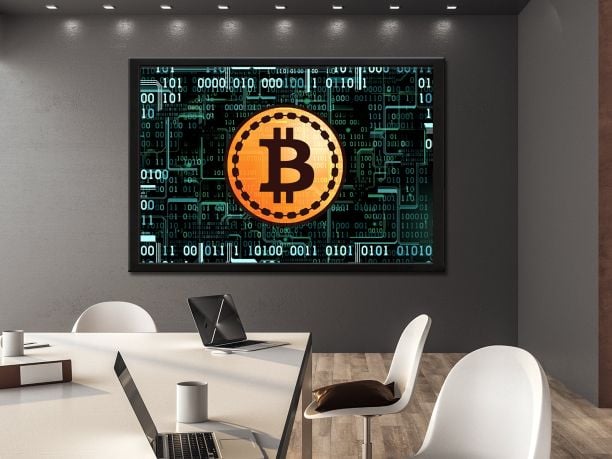 Square Canvas Prints