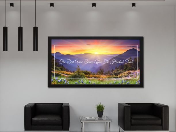 Square Canvas Prints